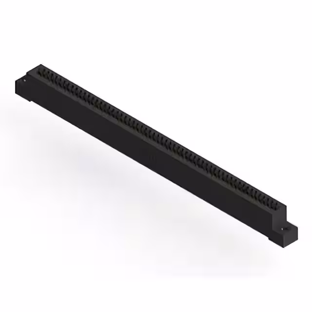 392-058-521-108 EDAC Inc.  Edgeboard Connectors